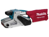 Машинка шлифовальная ленточная MAKITA 9404J MAKPAC