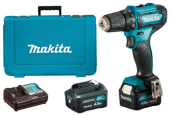 Шуруповерт MAKITA DF 333 DWME