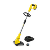 Триммер аккумуляторный KARCHER LTR 18-30 Batery Set