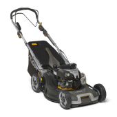 Газонокосилка бензиновая STIGA TWINCLIP 55 SVEQ B (2,59 кВт) самоходная 