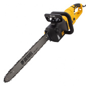 Пила цепная электрическая DENZEL EDS-2200, 2,2кВт