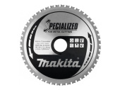 B-31653 Диск пильный 185х30 мм 56 зуб. по металлу MAKITA
