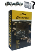 B050-BP-62E Цепь CHAMPION 325"-1.3mm- 62 PRO (BP)