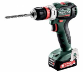 Шуруповерт METABO PowerMaxx BS 12 BL Q