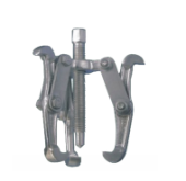 E-2474-8 Съемник трехзахватный хромированный EASTMAN 8 дюйма