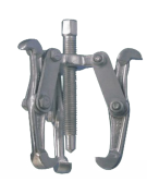 E-2474-3 Съемник трехзахватный хромированный EASTMAN 3 дюйма