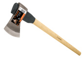14968 Топор TRUPER 1300 гр с деревянной рукояткой 90см ML-3М