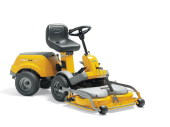 Райдер STIGA PARK 340 PWX