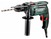 Дрель ударная METABO SBE 650