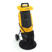 Измельчитель электрический STIGA BIO MASTER 2200 (2,2 кВт)