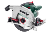 Электропила циркулярная METABO KS 66 FS