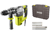 Перфоратор RYOBI RSDS1050-K