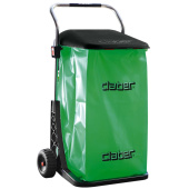 Тележка для мусора CLABER Cart Eco Garden
