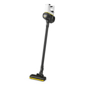 Пылесос сухой уборки аккумуляторный KARCHER VC 4 Cordless Premium myHome