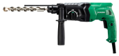 Перфоратор HiKOKI(Hitachi) DH24PH2