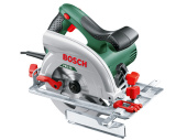 Электропила циркулярная BOSCH PKS 55 в кор.