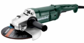 Машинка шлифовальная угловая METABO WE 2200-230