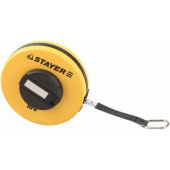 34153-10 Мерная лента STAYER "STANDARD", 10 м