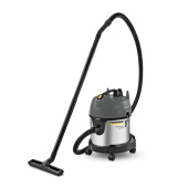 Пылесос сухой и влажной уборки KARCHER NT 20/1 Me Classic Edition