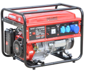 Электростанция BRADO LT9000ЕВ