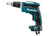 Шуруповерт MAKITA DFS 452 Z в кор. (18V,без АКБ и ЗУ)