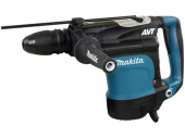 Перфоратор MAKITA HR 4511 C в чем. (HR4511C)