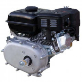 Двигатель бензиновый LIFAN 168F-2R ECO