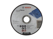 Отрезной круг 125х1,6х22мм д/мет (Bosch)(2608600219)