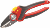 73CFA005650 Секатор заходного типа WOLF-Garten "PREMIUM PLUS" RS 4000