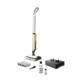Пылесос для мойки полов KARCHER FC 7 Cordless Premium