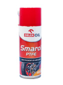 Смазка Orlen OIL SMAROL PTFE банка РП 400мл (высокотемпературная, для цепей)