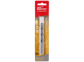 WDB081200W2111 Сверло по дереву 8х75х120 ц/х WORTEX