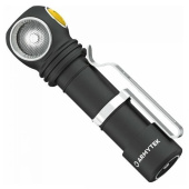 F06801W Фонарь ARMYTEK Wizard C2 Pro Nichia Magnet USB Теплый