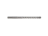 2608576198 Бур (сверло) 10х200х265 мм SDS-plus 7X BOSCH
