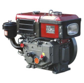 Двигатель дизельный STARK R180NL (8,0 л.с.)
