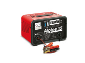807544 Зарядное устройство TELWIN ALPINE 15 (12В/24В)