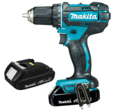 Шуруповерт MAKITA DDF 482 SYE