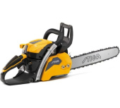 Пила цепная бензиновая STIGA CS 750 (18")