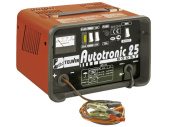 807540 Зарядное устройство TELWIN AUTOTRONIC 25 BOOST (12/24В)