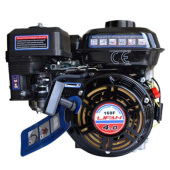 Двигатель бензиновый LIFAN 160F (4,0 л.с.) 18 мм
