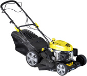 Газонокосилка бензиновая CHAMPION LM5131 (3,0 кВт)