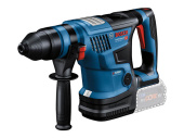 Перфоратор аккумуляторный BOSCH GBH 18V-34 CF в чем. (18V,без АКБ и ЗУ)