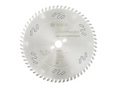 2608642106 Диск пильный 303х30 мм 60 зуб. по композитн. матер. BEST FOR LAMINATED PANEL BOSCH (твердоспл. зуб)