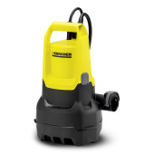 Насос погружной KARCHER SP 5 Dirt