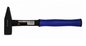 48191 F-8011000 Молоток слесарный FORSAGE с фиберглассовой эргономичной ручкой и резиновой противоскользящей накладкой