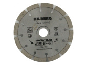 HM103 Круг алмазный 150х22,23 мм по ж/бетону Hard Materials HILBERG