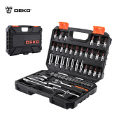 065-0211 Набор инструментов для авто DEKO TZ53 SET 53