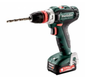 Шуруповерт METABO PowerMaxx BS 12 Q