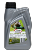 Масло моторное JASOL GARDEN Oil SAE 10W-30, 0.6 л (4-тактное)