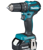 Шуруповерт ударный MAKITA DHP 483 SYE